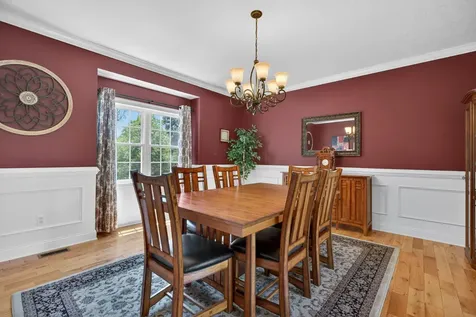 1871 Buckland Drive Rockingham VA 22801