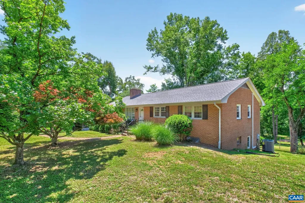 754 Tilman Road Charlottesville VA 22901