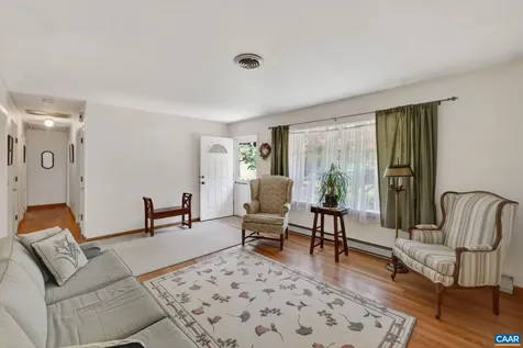 754 Tilman Road Charlottesville VA 22901