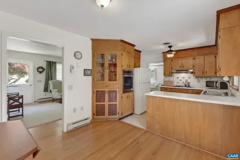 754 Tilman Road Charlottesville VA 22901