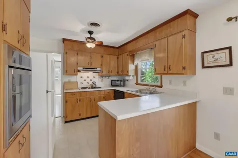 754 Tilman Road Charlottesville VA 22901