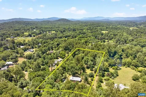 754 Tilman Road Charlottesville VA 22901