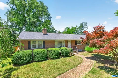 754 Tilman Road Charlottesville VA 22901