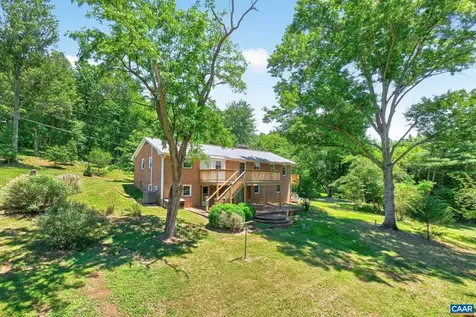 754 Tilman Road Charlottesville VA 22901