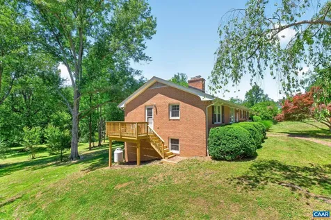 754 Tilman Road Charlottesville VA 22901
