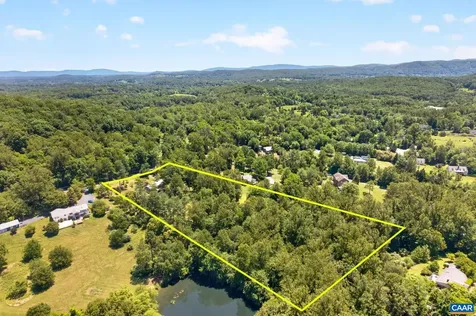 754 Tilman Road Charlottesville VA 22901