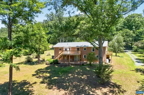 754 Tilman Road Charlottesville VA 22901