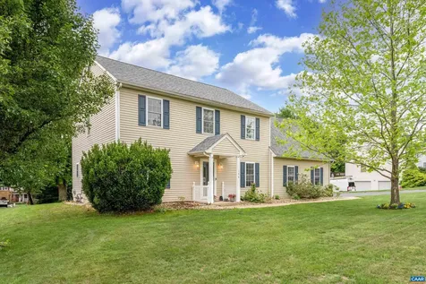 156 Pheasant Run Waynesboro VA 22980