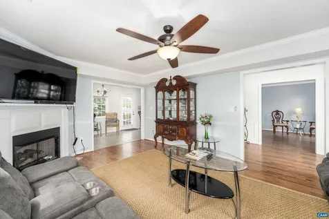 156 Pheasant Run Waynesboro VA 22980