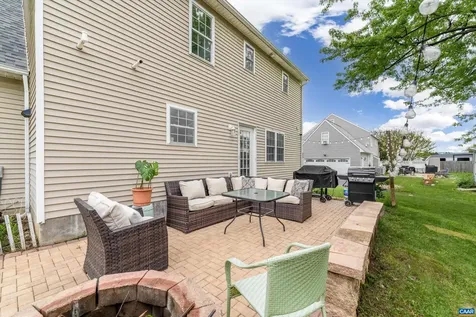 156 Pheasant Run Waynesboro VA 22980