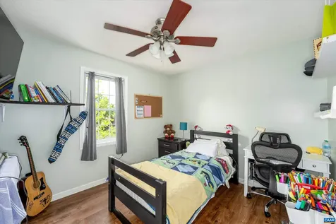 156 Pheasant Run Waynesboro VA 22980