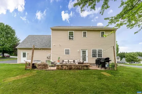 156 Pheasant Run Waynesboro VA 22980
