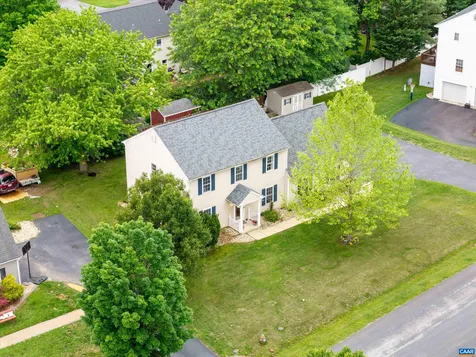 156 Pheasant Run Waynesboro VA 22980