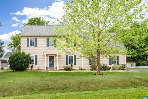 156 Pheasant Run Waynesboro VA 22980
