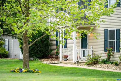 156 Pheasant Run Waynesboro VA 22980