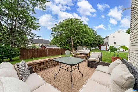 156 Pheasant Run Waynesboro VA 22980