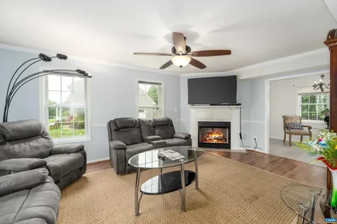 156 Pheasant Run Waynesboro VA 22980