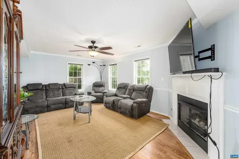 156 Pheasant Run Waynesboro VA 22980
