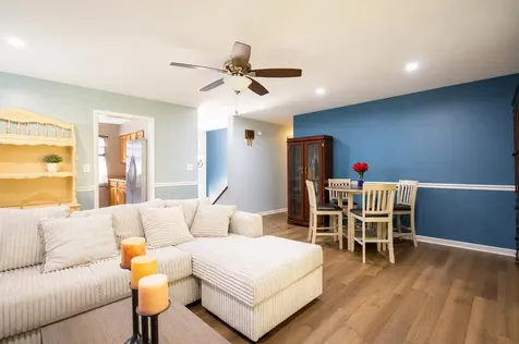 812 Coalter Street N Staunton VA 24401