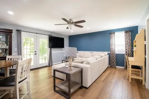 812 Coalter Street N Staunton VA 24401