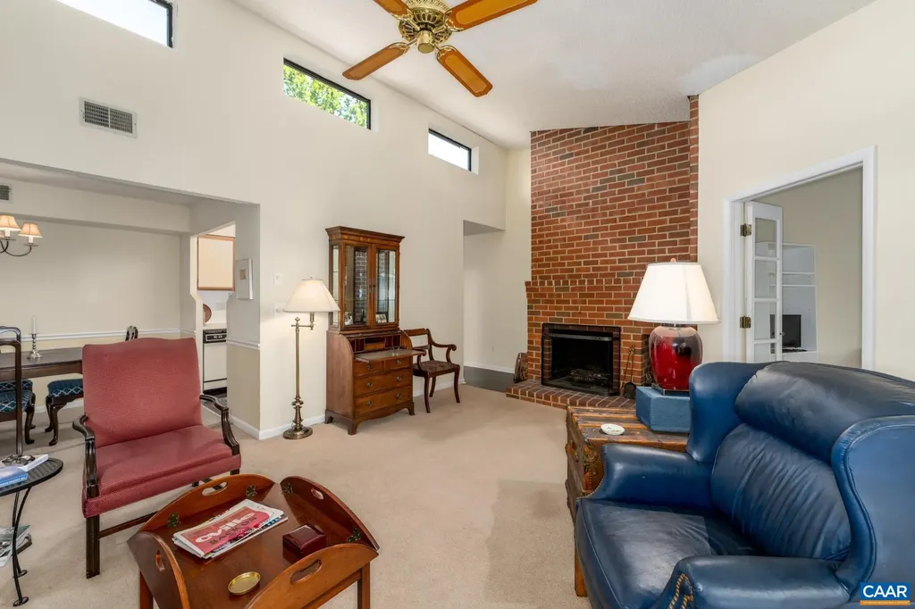 138 Green Turtle Lane Charlottesville VA 22901