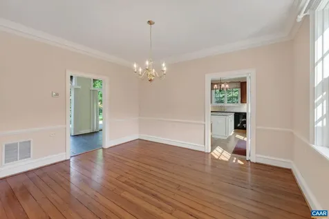 321 Alderman Road Charlottesville VA 22903