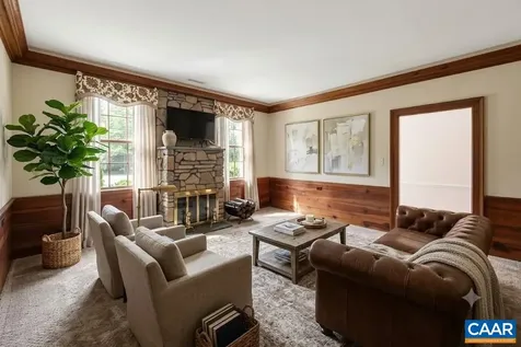 321 Alderman Road Charlottesville VA 22903