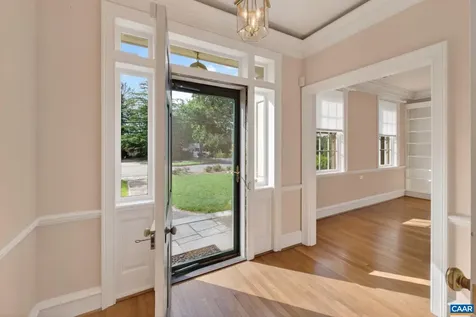 321 Alderman Road Charlottesville VA 22903