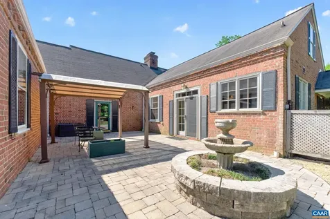 321 Alderman Road Charlottesville VA 22903