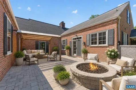 321 Alderman Road Charlottesville VA 22903