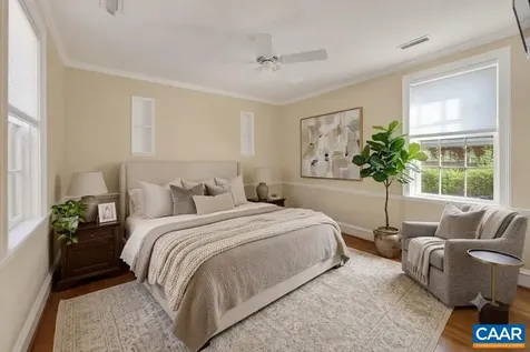 321 Alderman Road Charlottesville VA 22903