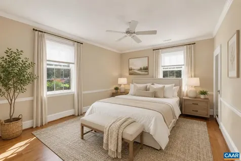 321 Alderman Road Charlottesville VA 22903