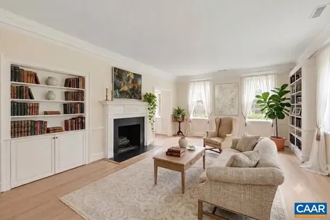 321 Alderman Road Charlottesville VA 22903