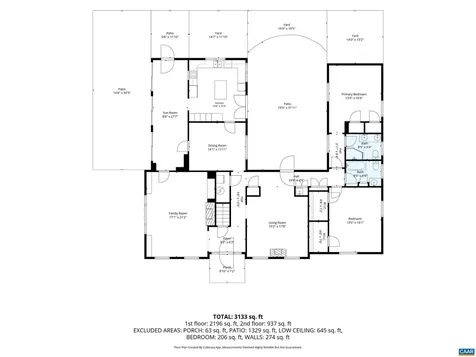 321 Alderman Road Charlottesville VA 22903