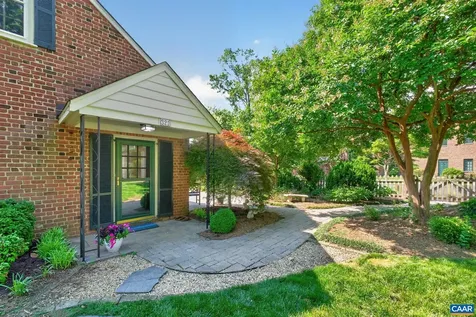 321 Alderman Road Charlottesville VA 22903