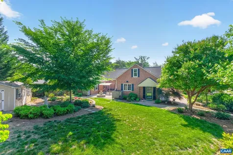 321 Alderman Road Charlottesville VA 22903