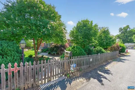 321 Alderman Road Charlottesville VA 22903