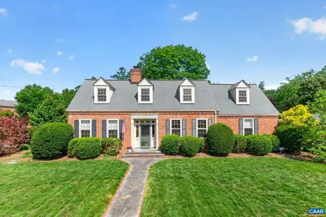 321 Alderman Road Charlottesville VA 22903