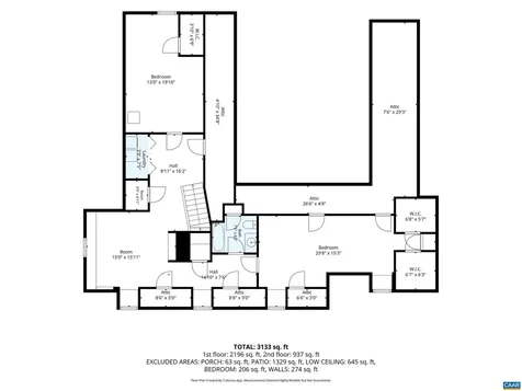 321 Alderman Road Charlottesville VA 22903