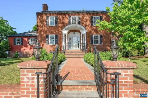 325 Kent Road Charlottesville VA 22903