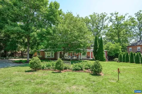 325 Kent Road Charlottesville VA 22903