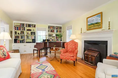 325 Kent Road Charlottesville VA 22903