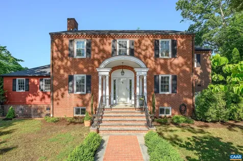 325 Kent Road Charlottesville VA 22903