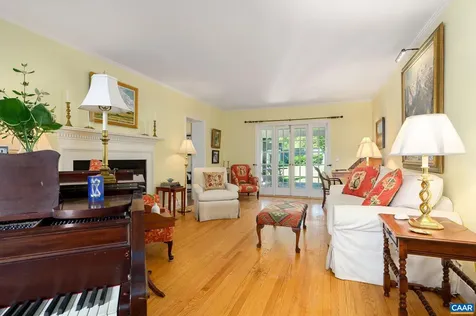 325 Kent Road Charlottesville VA 22903