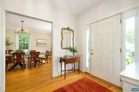 325 Kent Road Charlottesville VA 22903