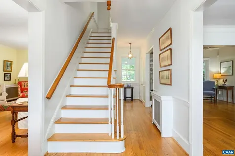 325 Kent Road Charlottesville VA 22903