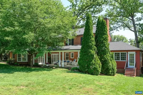 325 Kent Road Charlottesville VA 22903