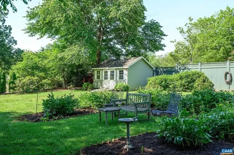 325 Kent Road Charlottesville VA 22903
