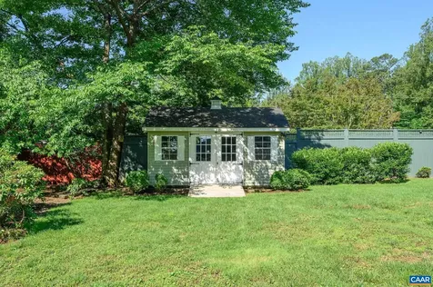 325 Kent Road Charlottesville VA 22903