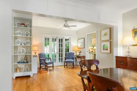 325 Kent Road Charlottesville VA 22903